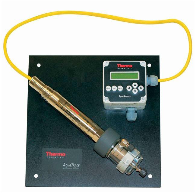 Analisador de oxigênio dissolvido