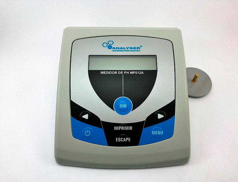 Equipamentos para laboratório