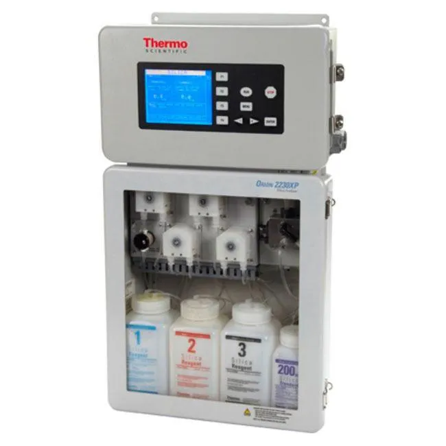 Imagem Ilustrando Analyser