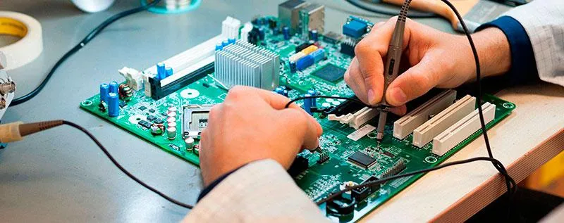 Imagem Ilustrando Analyser