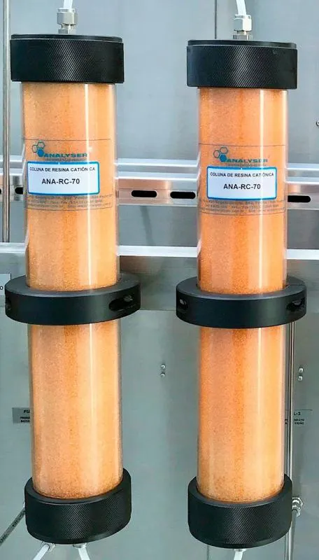 Imagem Ilustrando Analyser