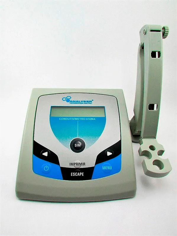 Imagem Ilustrando Analyser