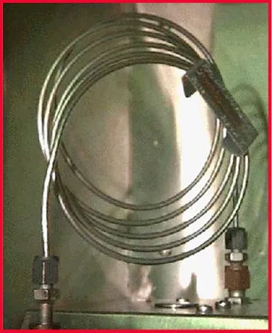 Imagem Ilustrando Analyser