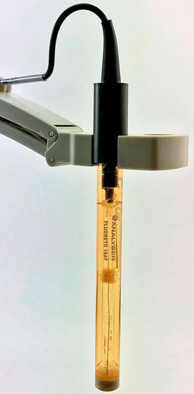 Imagem Ilustrando Analyser