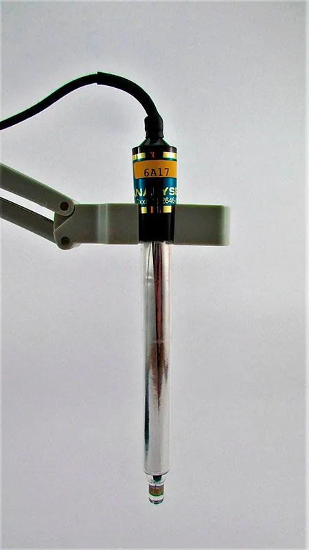 Imagem ilustrativa de Eletrodo orp preço