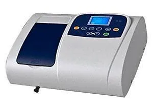 Imagem ilustrativa de Espectrofotômetro digital preço