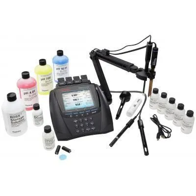 Imagem ilustrativa de Medidor multiparametro