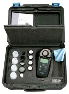 Imagem Ilustrando Analyser