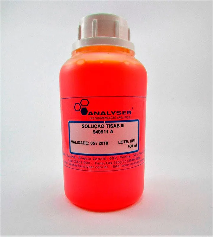 Imagem Ilustrando Analyser